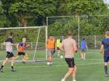 Training lagere seniorenteams S.K.N.W.K. van donderdag 1 mei 2025 (62/87)